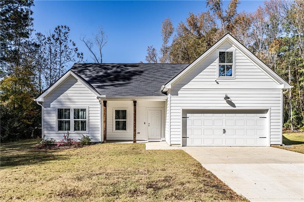 841 Shannon Circle, Rome, GA 30161 — most recent listing photo