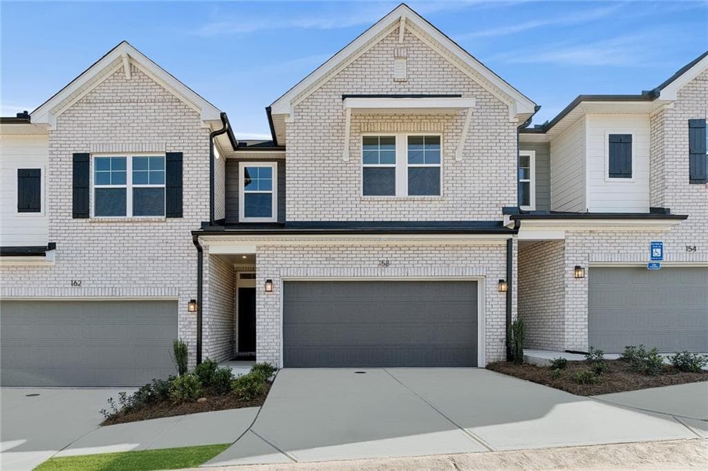 158 Redbud Road, Canton, GA 30114 — most recent listing photo