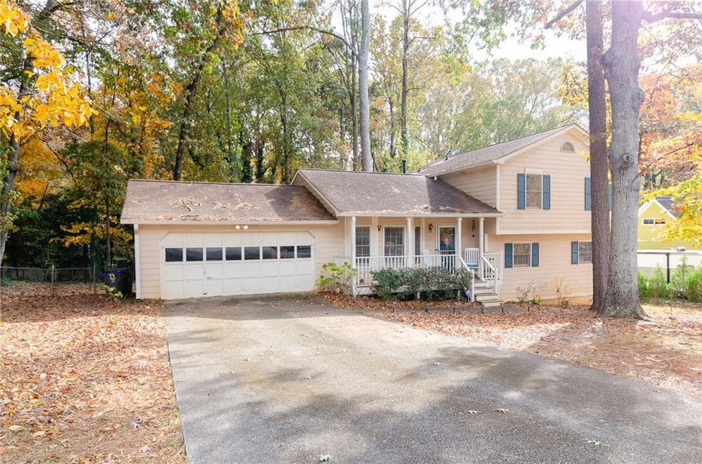 727 Cedar Valley Trace, Lawrenceville, GA 30043 — most recent listing photo