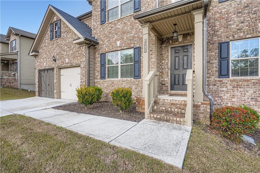 8138 Hillside Climb Way, Snellville, GA 30039 — most recent listing photo