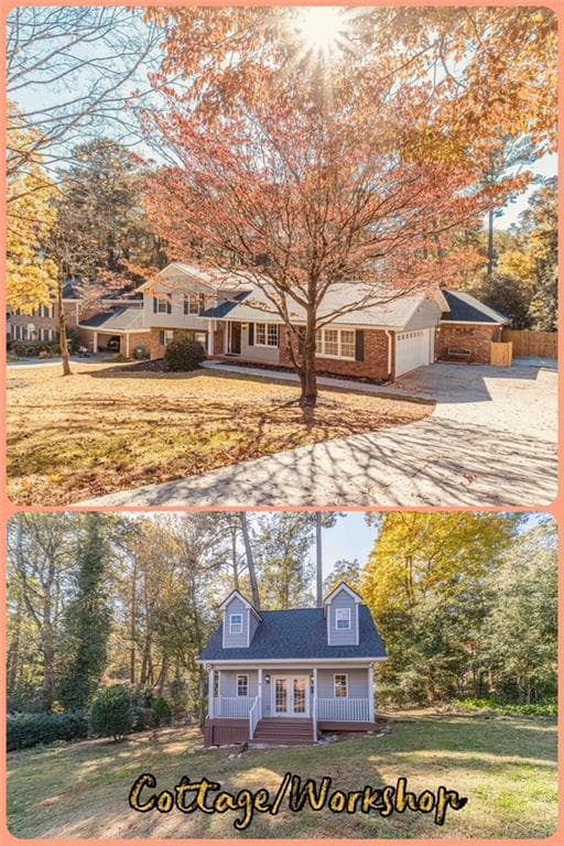 565 JAMES Street, Lilburn, GA 30047 — most recent listing photo