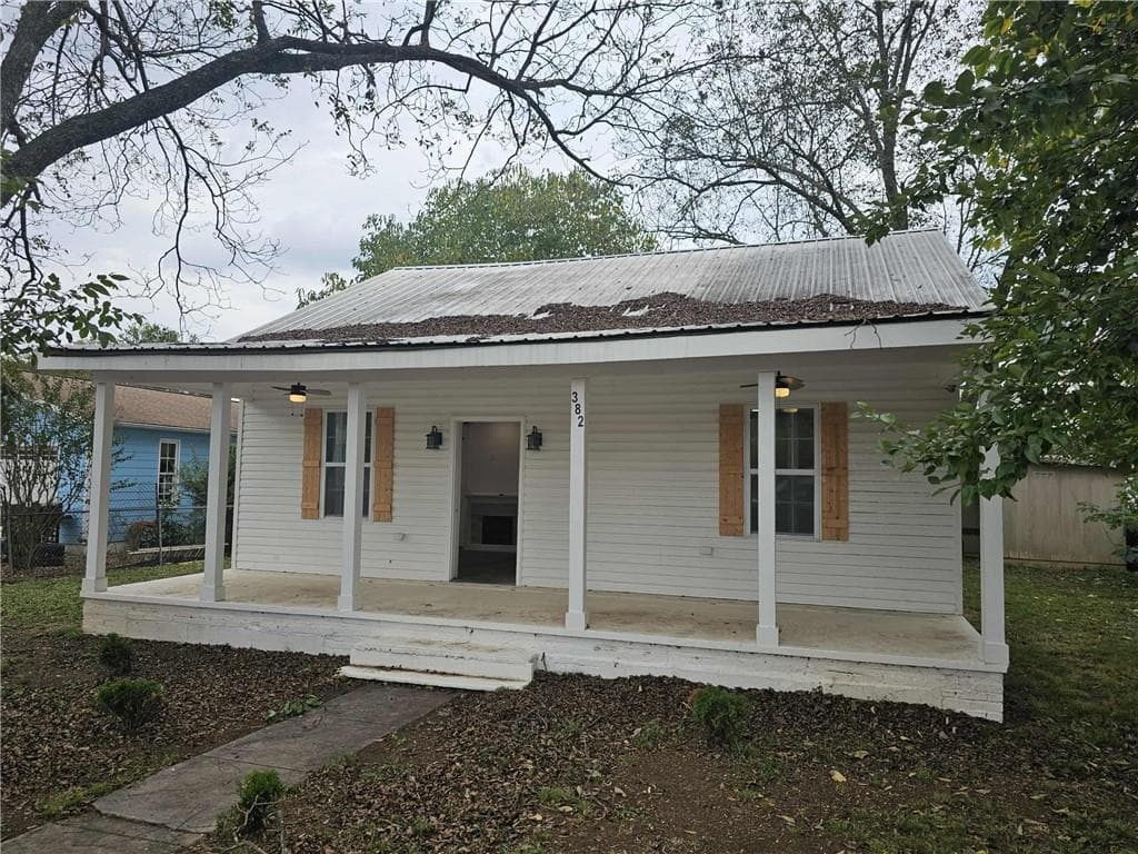 382 5th Street, Cedartown, GA 30125 — most recent listing photo