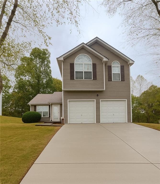 3310 N Winds Trail, Douglasville, GA 30135 — most recent listing photo