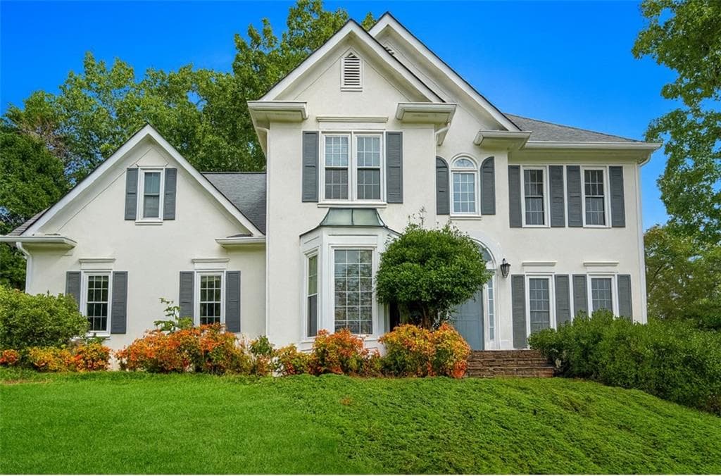 4715 Scotney Court, Suwanee, GA 30024 — most recent listing photo