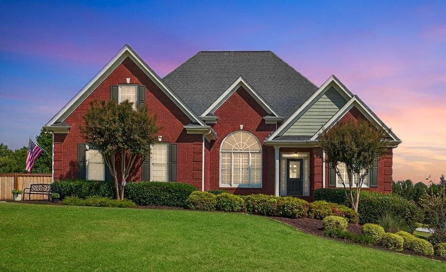 53 Reece Drive, Hoschton, GA 30548 — most recent listing photo