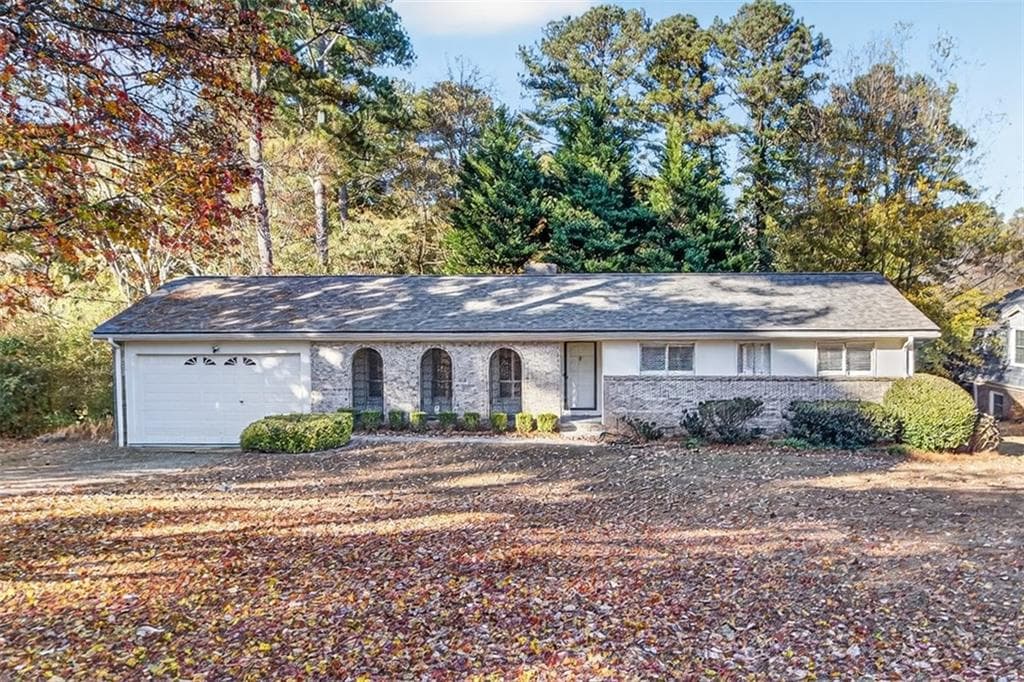4254 Smithsonia Court, Tucker, GA 30084 — most recent listing photo