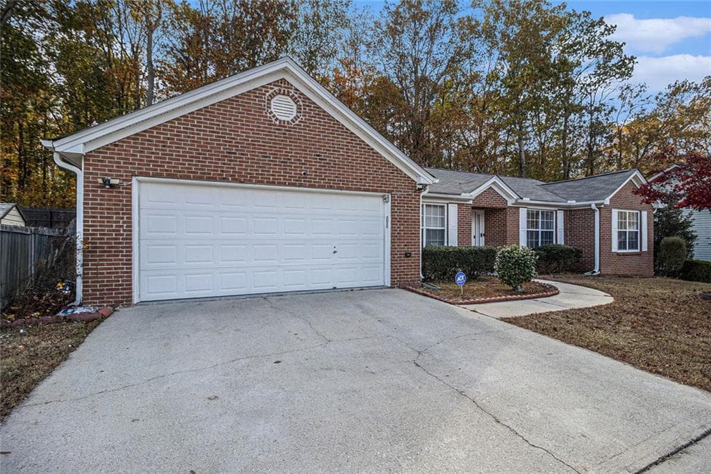 5937 Valley Green Road, Lithonia, GA 30058 — most recent listing photo