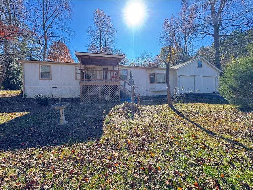5115 W Holiday Court, Acworth, GA 30102 — most recent listing photo