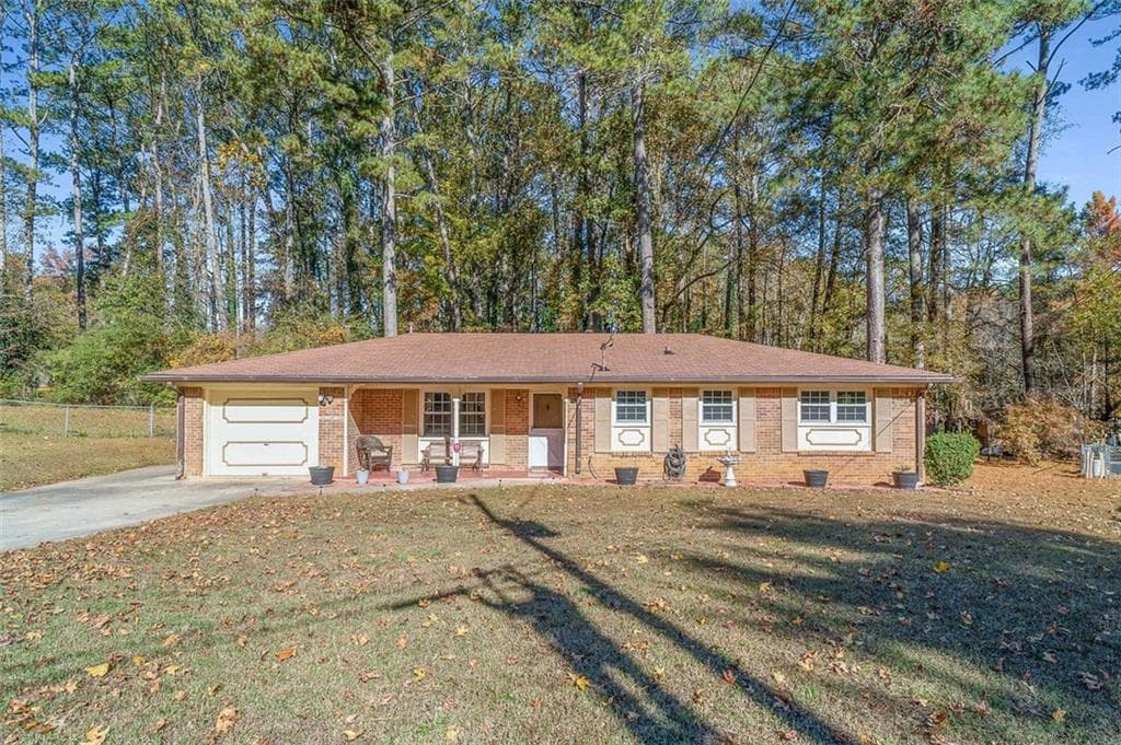 749 Dunleith Court, Stone Mountain, GA 30083 — most recent listing photo