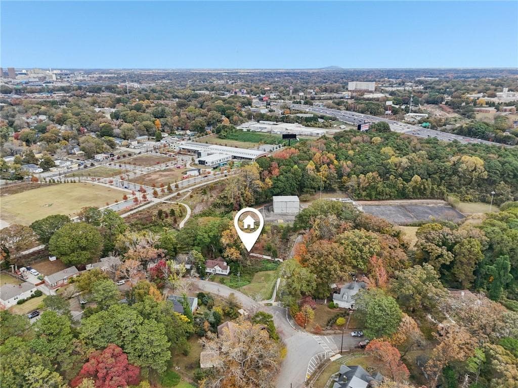 single family residence sold at 0 Erin Avenue, Atlanta, GA 30310