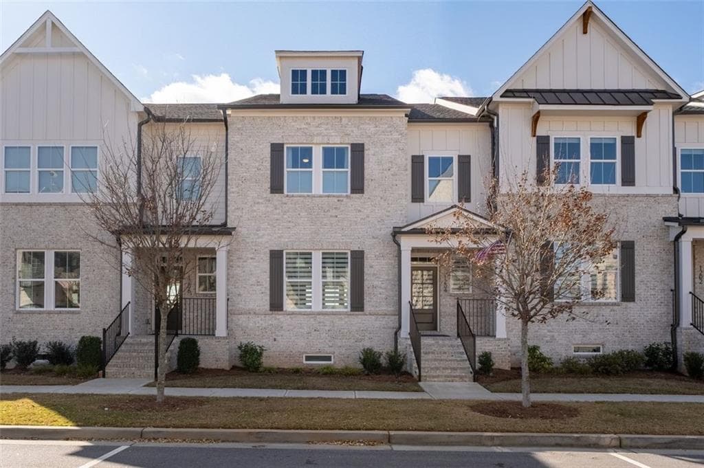 1204 Waterfall Court, Cumming, GA 30041 — most recent listing photo