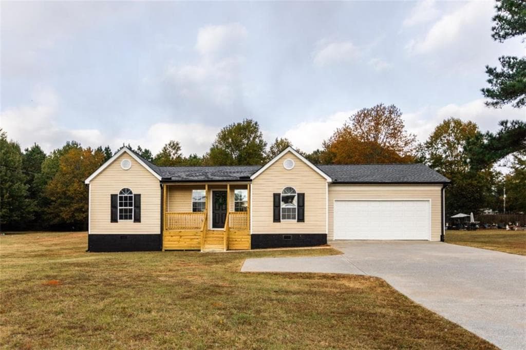 670 E Hightower Trail, Social Circle, GA 30025 — most recent listing photo