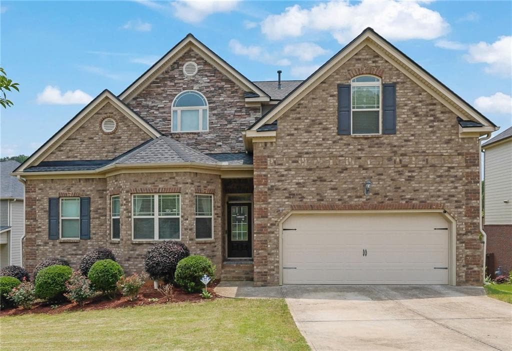 6370 Stillwood Lane, Cumming, GA 30041 — most recent listing photo