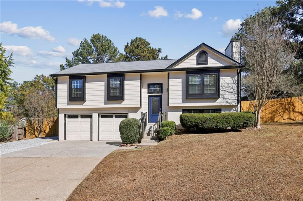 10405 Meadow Crest Lane, Alpharetta, GA 30022 — most recent listing photo