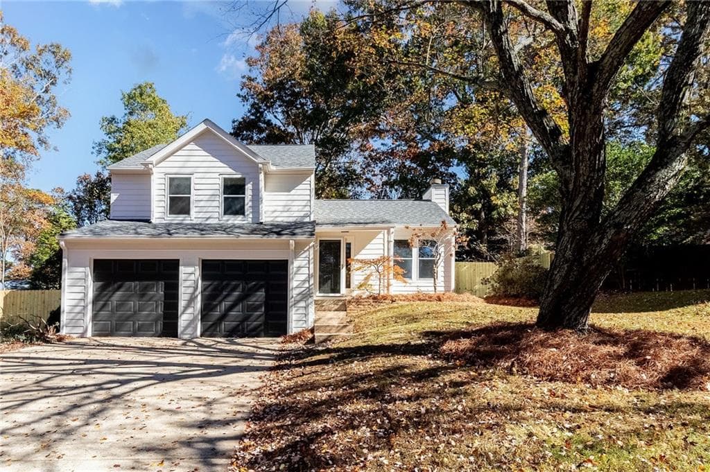 4530 Hickory Forest Drive, Acworth, GA 30102 — most recent listing photo