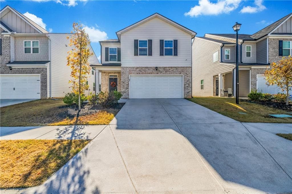 46 Cherry Tree Bend, Newnan, GA 30265 — most recent listing photo