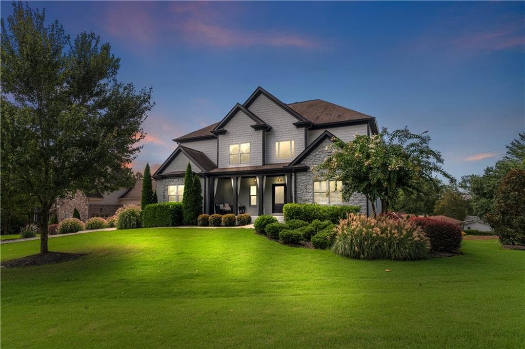 1186 Lincoln Drive, Marietta, GA 30066 — most recent listing photo