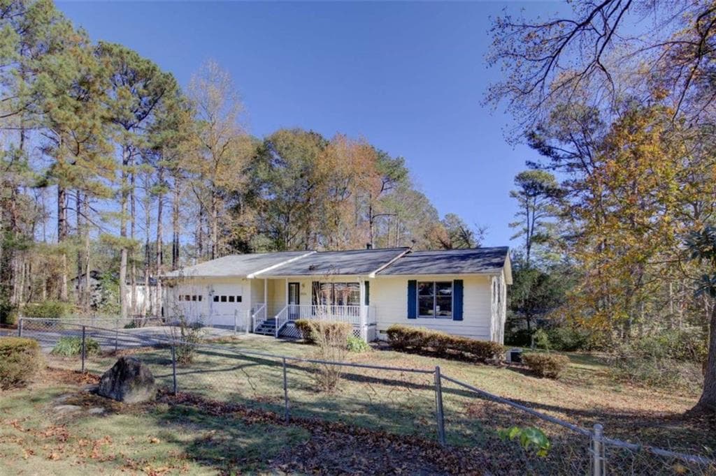 2531 Hill Circle, Conyers, GA 30012 — most recent listing photo