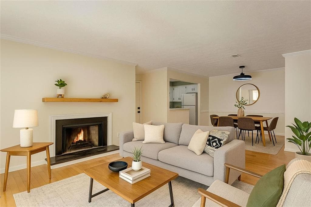 1622 RALEIGH Circle, Marietta, GA 30067 — most recent listing photo
