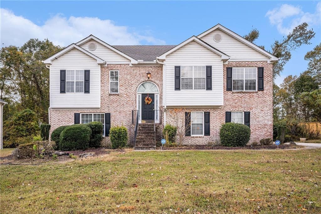 3495 Heathervale Way, Conyers, GA 30094 — most recent listing photo
