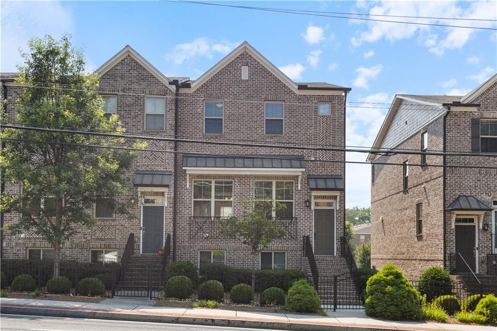 3160 Anstey Lane, Chamblee, GA 30345 — most recent listing photo