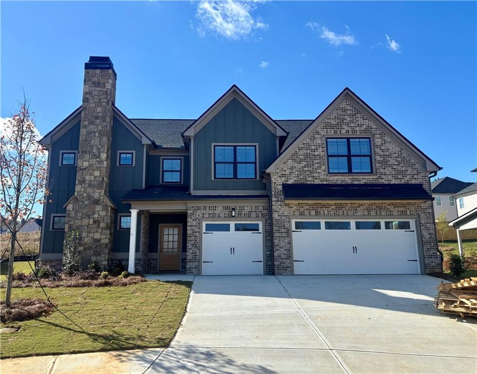 4457 Hosch Reserve Court, Buford, GA 30519 — most recent listing photo
