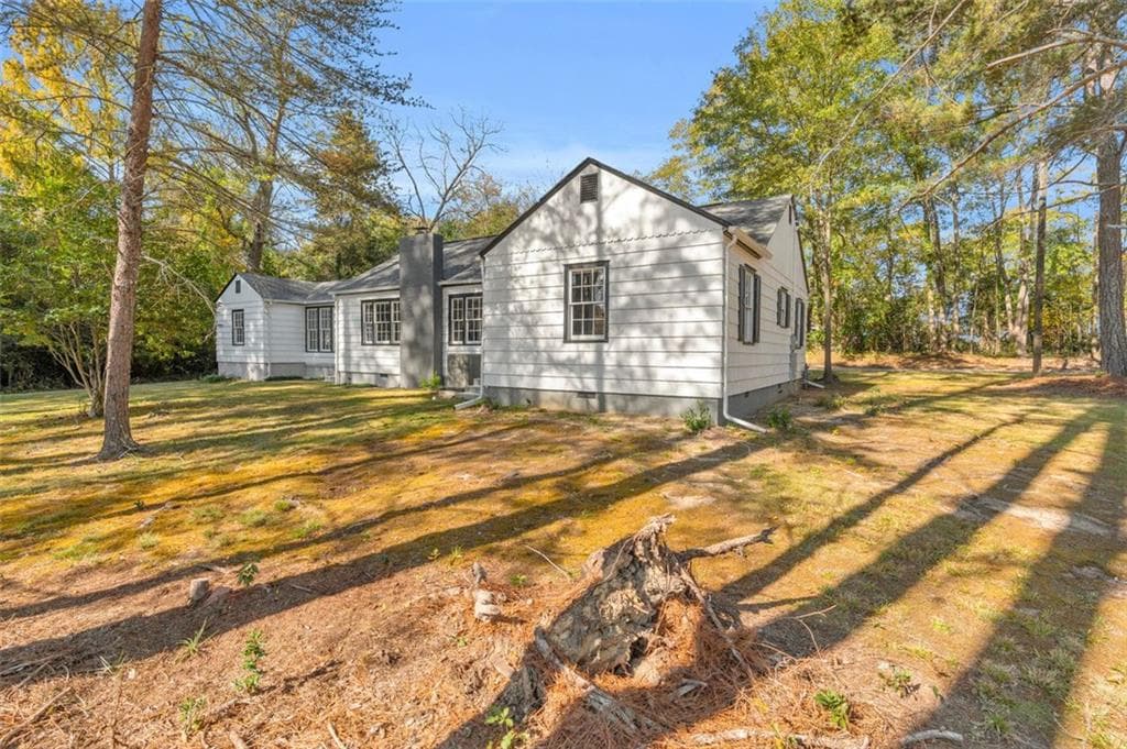 529 E COLLEGE Street, Jackson, GA 30233 — most recent listing photo