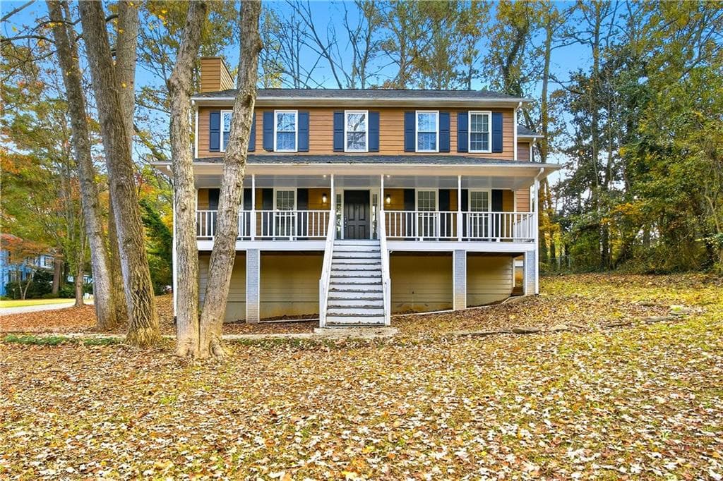 3336 Station Court, Lawrenceville, GA 30044 — most recent listing photo