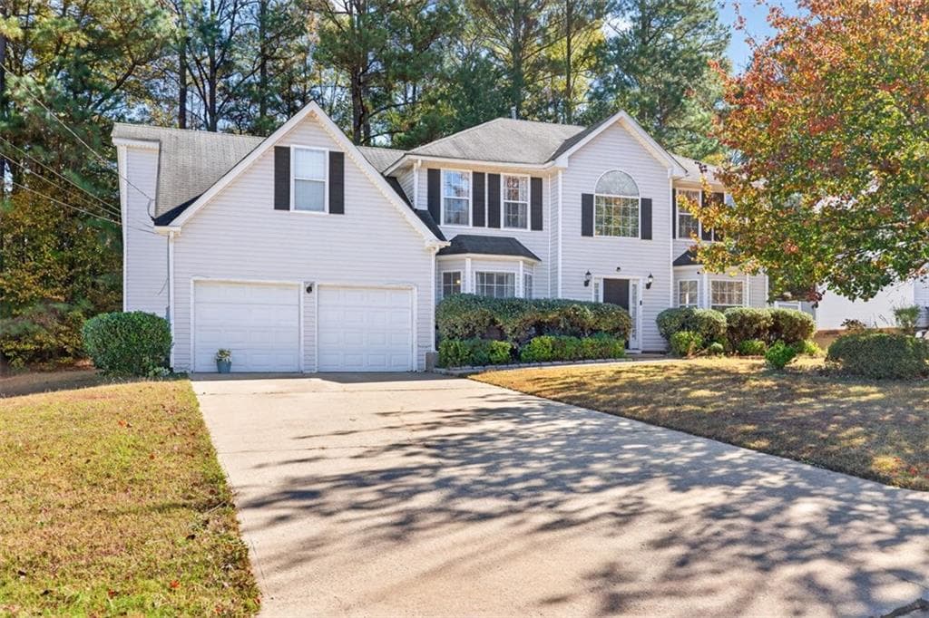 886 DESHON CREEK Drive, Lithonia, GA 30058 — most recent listing photo