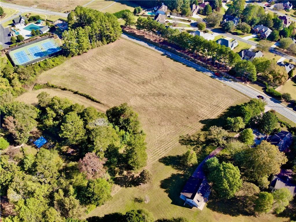 unimproved land for sale at 0 CORNER Road, Powder Springs, GA 30127 — photo 5