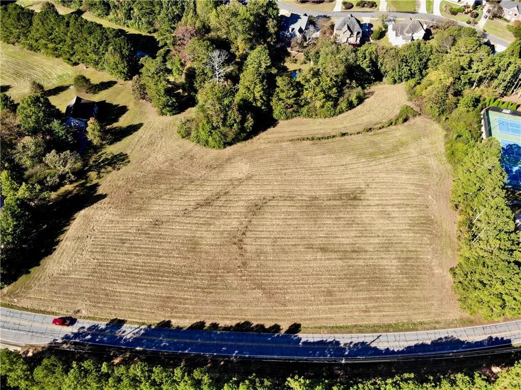 unimproved land for sale at 0 CORNER Road, Powder Springs, GA 30127
