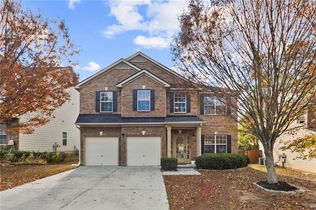 3024 Gayle Manor Lane, Snellville, GA 30078 — most recent listing photo