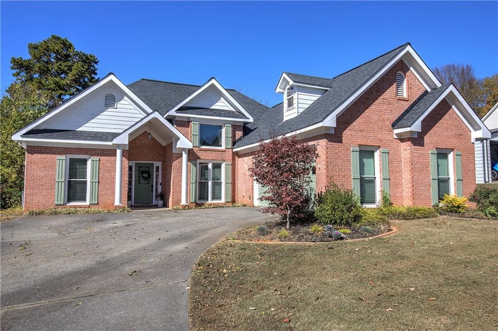 11 Woodhaven Court, Cartersville, GA 30120 — most recent listing photo
