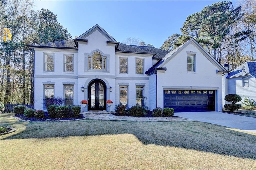 1320 Mayfield Manor Drive, Alpharetta, GA 30009 — most recent listing photo