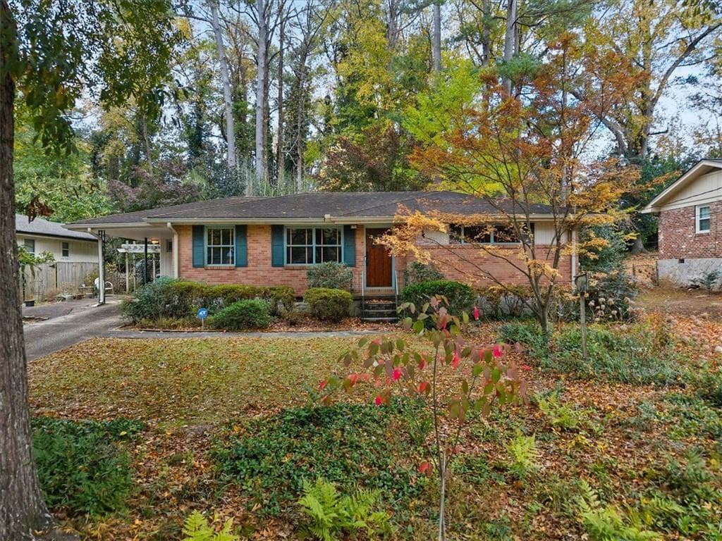 2937 Mt Olive Drive, Decatur, GA 30033 — most recent listing photo
