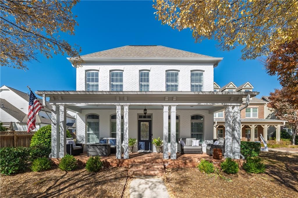 507 Branyan Trail, Alpharetta, GA 30004 — most recent listing photo