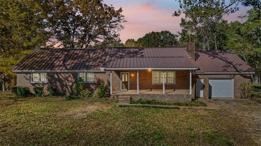 110 Williams Road, Silver Creek, GA 30173 — most recent listing photo