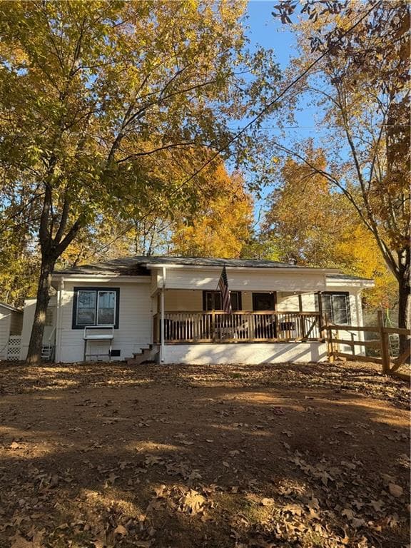 49 Bradley Court, Jasper, GA 30143 — most recent listing photo