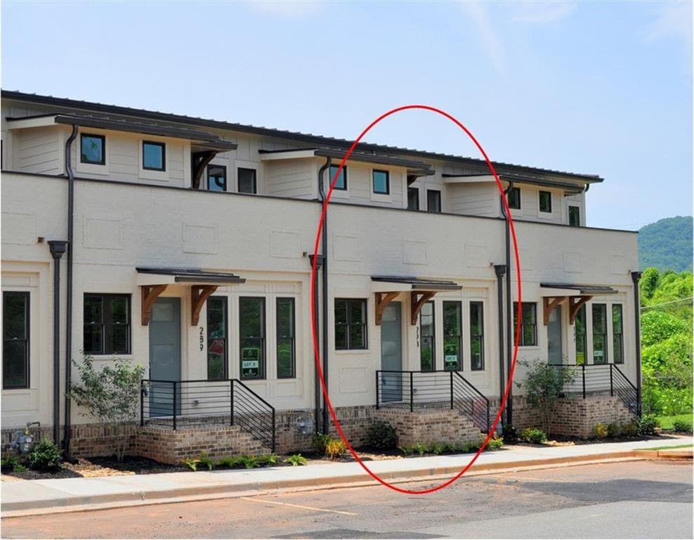 293 White Street, Marietta, GA 30060 — most recent listing photo