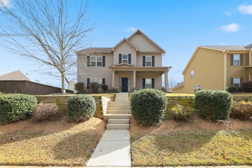 1403 KILCHIS FALLS Way, Braselton, GA 30517 — most recent listing photo