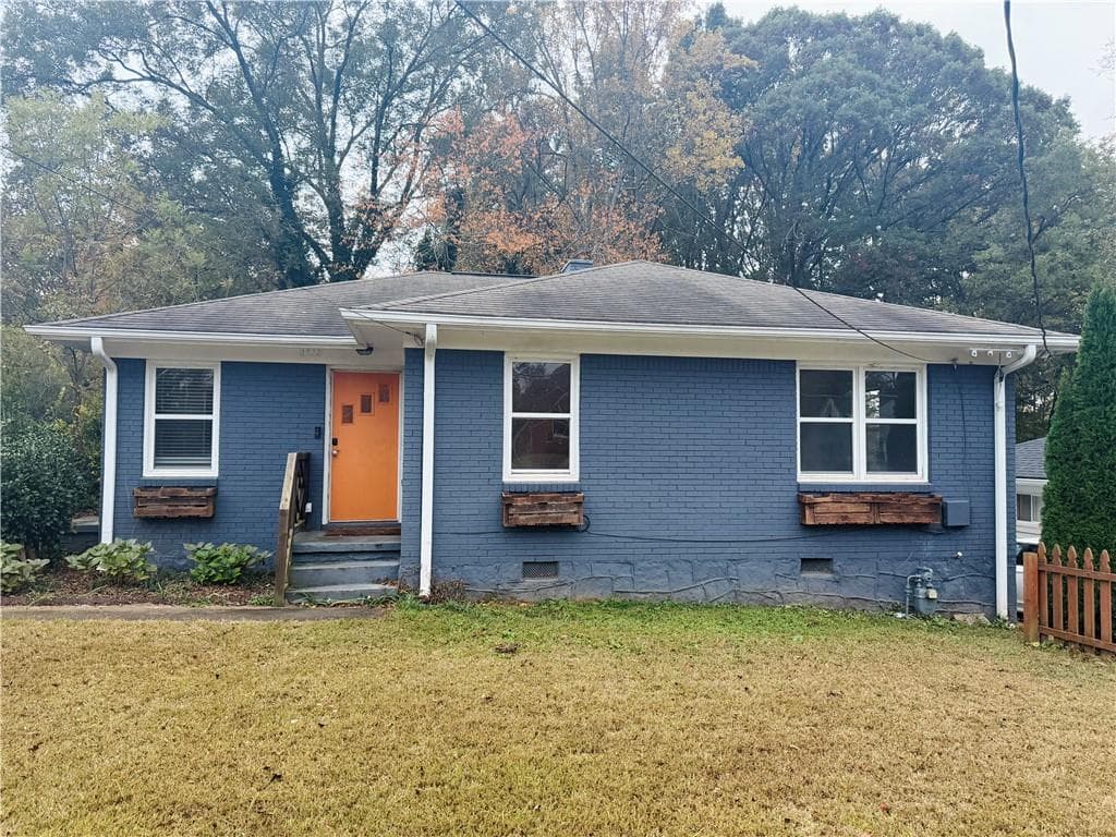 1977 Camellia Drive, Decatur, GA 30032 — most recent listing photo