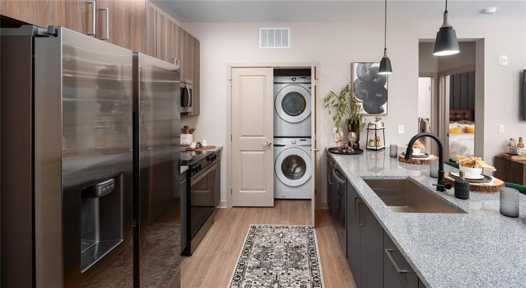 1 bedroom, 1 bathroom, 744 sq ft apartment for rent at 6000 Ava Avenue 4303, Gainesville, GA 30504 for $1,461 a month — photo 3