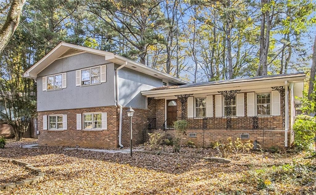 2161 Carson Valley Drive, Tucker, GA 30084 — most recent listing photo
