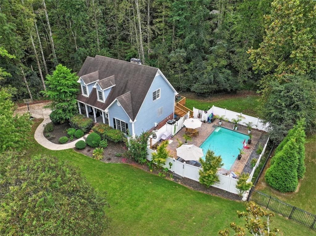 108 Buckeye Branch, Athens, GA 30605 — most recent listing photo