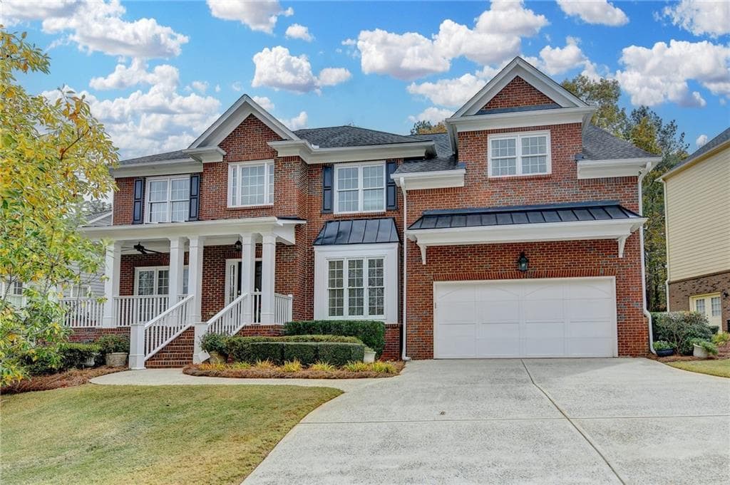 1785 Unity Loop, Cumming, GA 30040 — most recent listing photo
