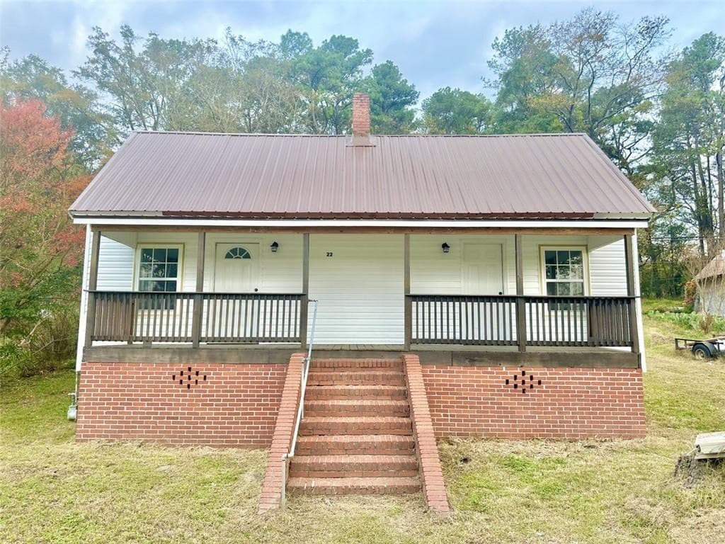 22 NINTH Street, Trion, GA 30753 — most recent listing photo