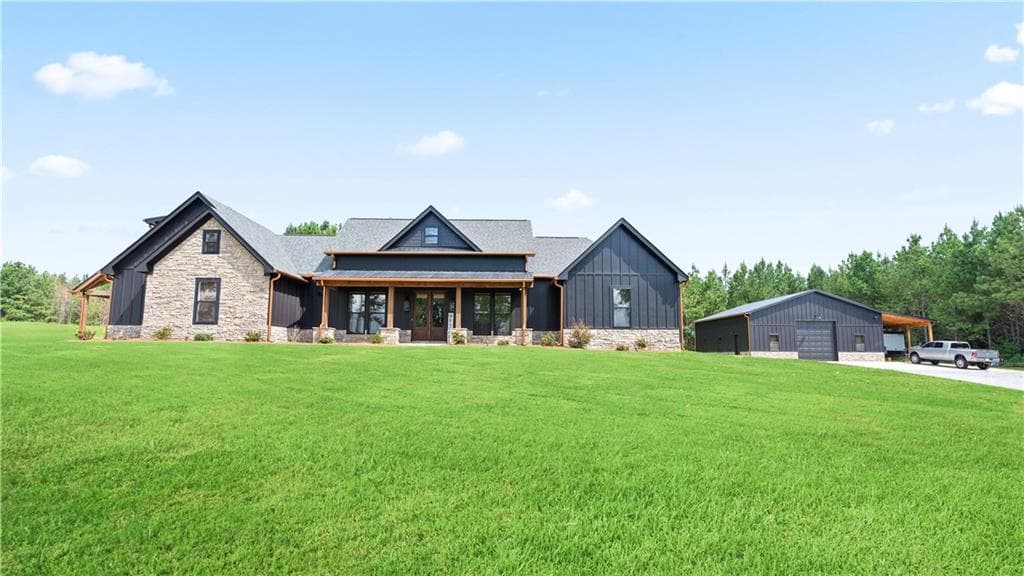 100 Rainey Road, Temple, GA 30179 — most recent listing photo