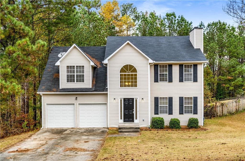 4150 Soaring Drive, Douglasville, GA 30135 — most recent listing photo