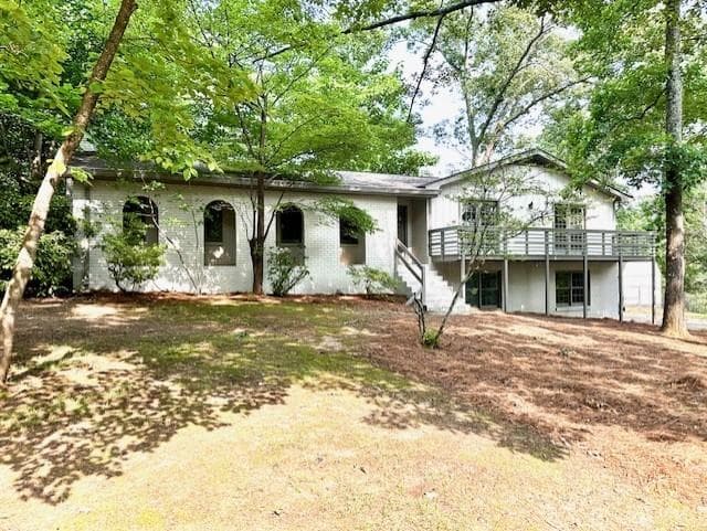 5384 Blackhawk Drive, Acworth, GA 30102 — most recent listing photo