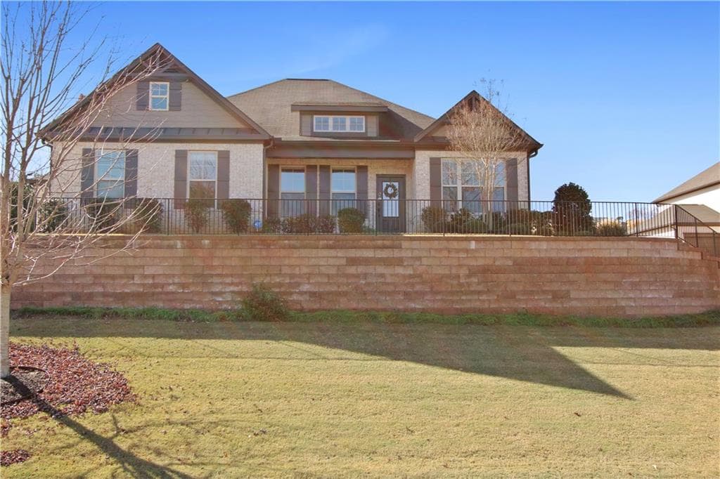 8365 Gannon Trail, Gainesville, GA 30506 — most recent listing photo